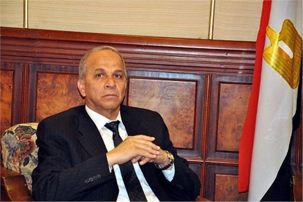 محافظ القليوبية