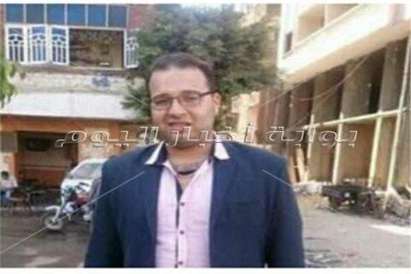 تفاصيل وفاة «زلطة» داخل حجز قسم كوبري القبة