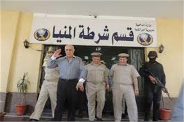 اعدام سائق بتهمة قتل نجل شقيقه بديرمواس .