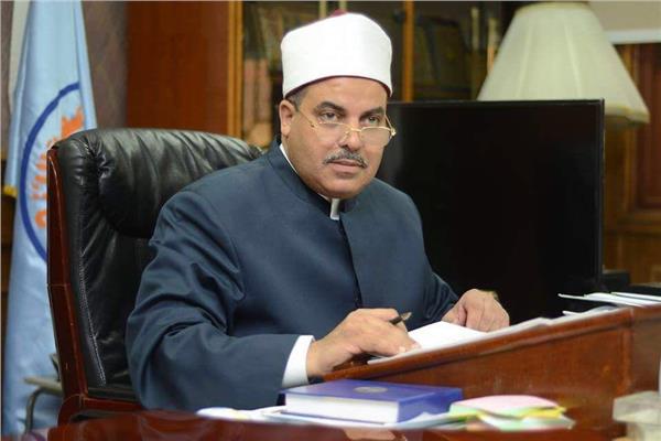 د. محمد المحرصاوي