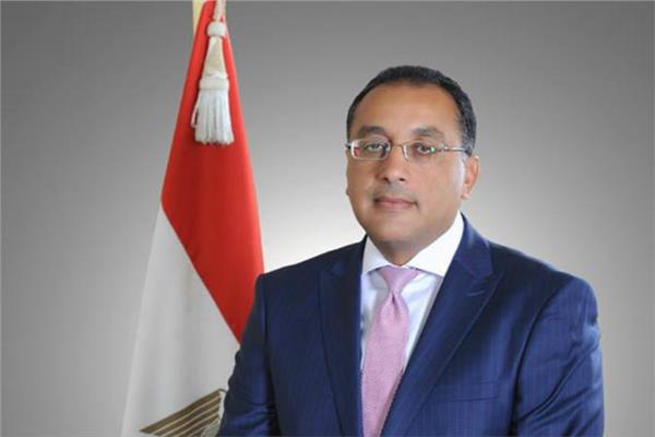 مصطفى مدبولي