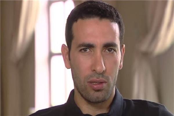 أبو تريكة 