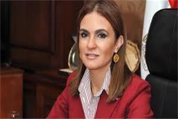 سحر نصر تدعو الشركات المجرية إلى توسيع أنشطتها في مصر