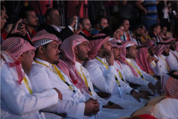 8) دول عربية تشارك في افتتاح مهرجان الموسيقى والغناء التراثي بالقاهرة