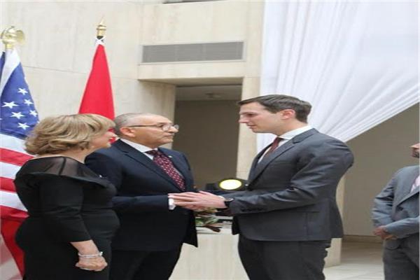  السفير ياسر رضا