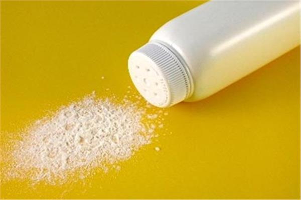 استخدام السيدات لـ«بودرة التلك» يؤدي إلى السرطان