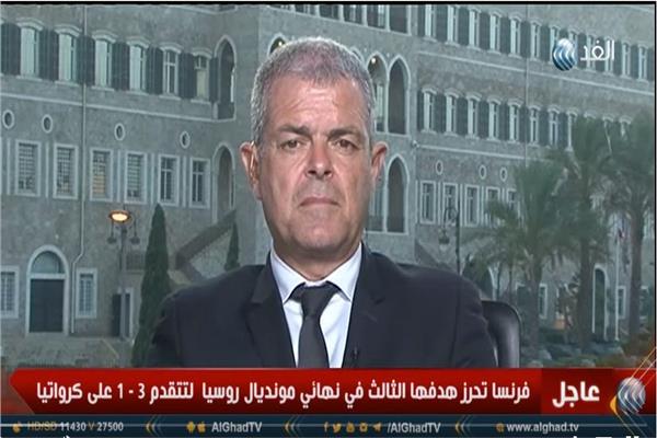صورة من البرنامج