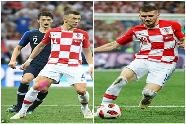 بيريسيتش وريبيتش