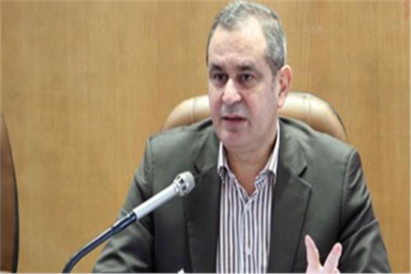 مدحت الشريف
