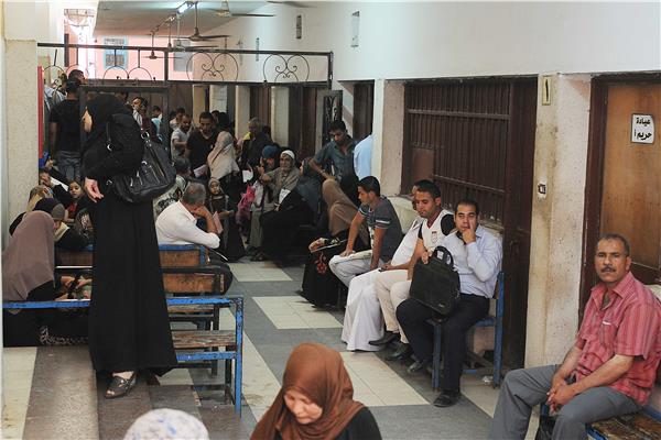 إطلاق موقع إلكتروني وخط ساخن لتسجيل مرضى قوائم انتظار العمليات الحرجة