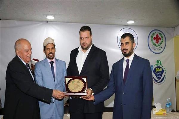 نقيب المعلمين