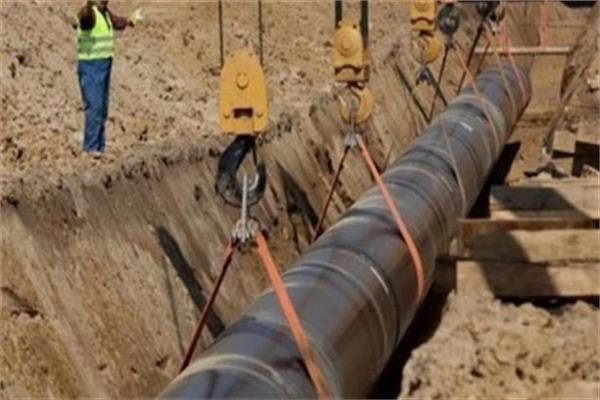 القبض على عاطلان كونا تشكيلا عصابيا تخصص في سرقة خطوط البترول-أرشيفية