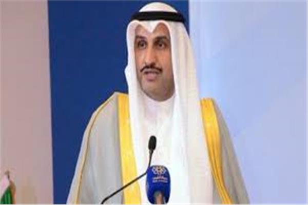 فايز المطيري مدير عام منظمة العمل العربية