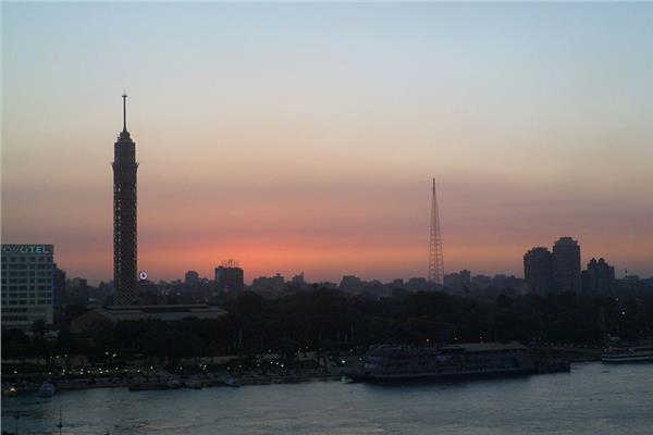 برج الجزيرة