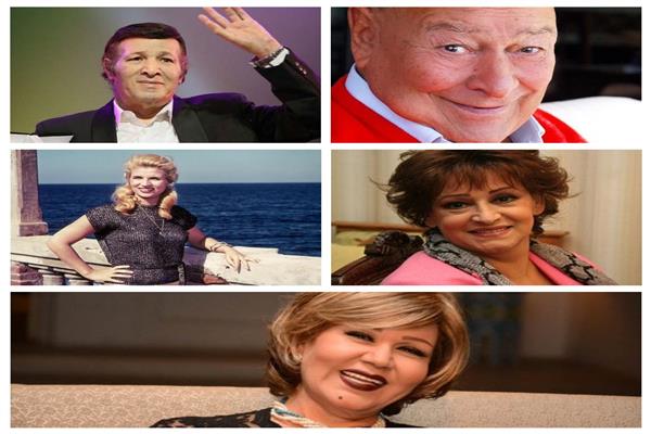 وصايا الفنانين