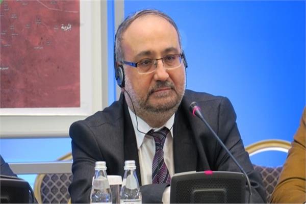 أحمد طعمة