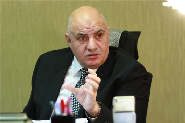 اللواء محمد منصور مديرًا لأمن القاهرة