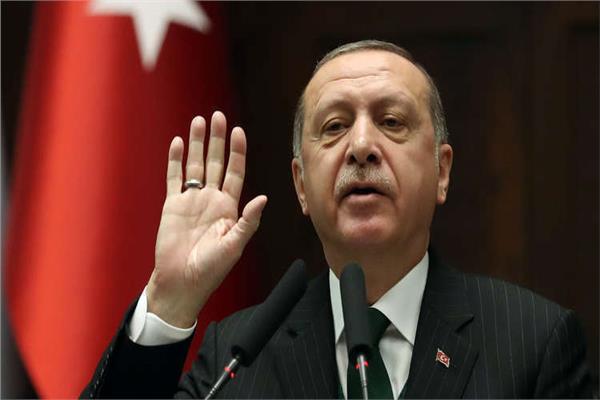 رجب طيب أردوغان