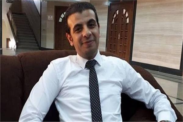 د. أحمد العيسوي
