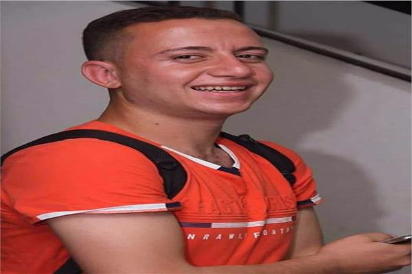 الشهيد بيتر هاني ثابت
