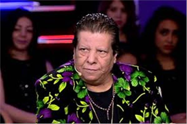 شعبان عبدالرحيم 