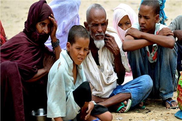 قرية العميان.. آفة بلدتنا «الزواج»