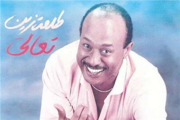 طلعت زين