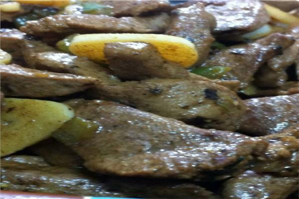 الطحال