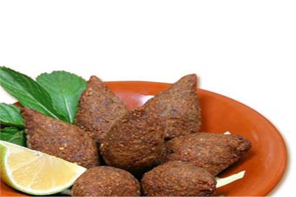 الكبه الشامى