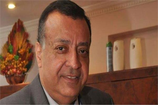 محمد سعد الدين
