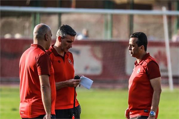 الفرنسي باتريس كارتيرون