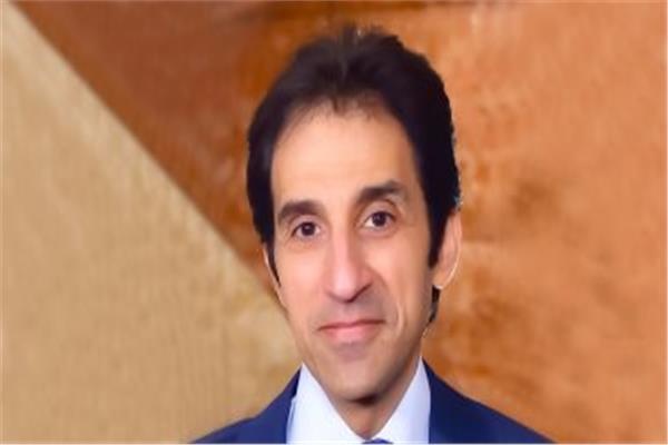  السفير بسام راضي 