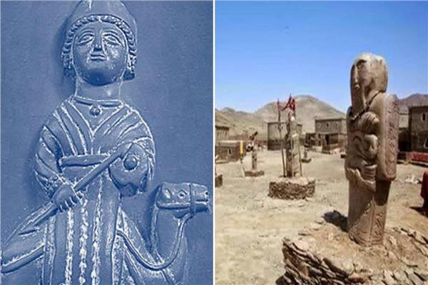 حكايات| من الجاهلية للقرن الـ21.. عبادة الأم الكبرى «اللات» 