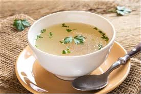 عيد الأضحى 2018 تعرفي على فوائد شوربة المواسير 