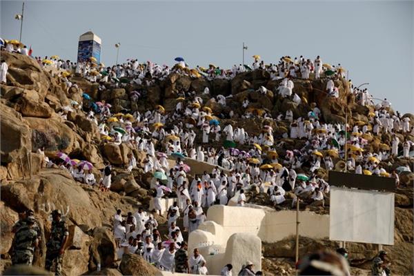 صورة من رويترز
