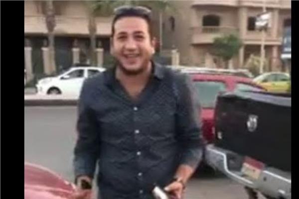 متحرش التجمع