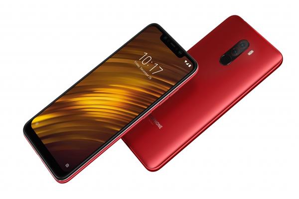 هاتف Pocophone F1