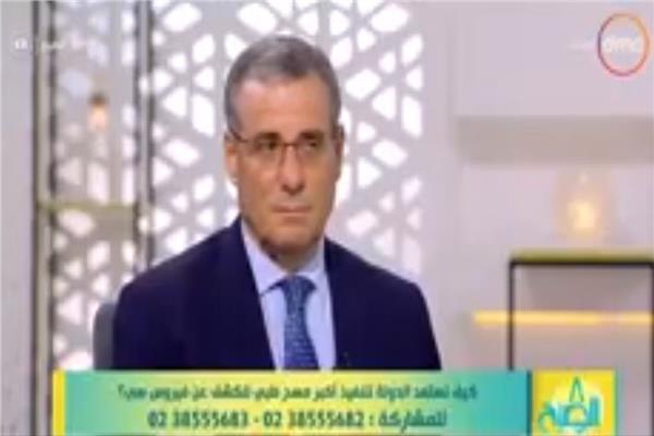 الدكتور وحيد دوس
