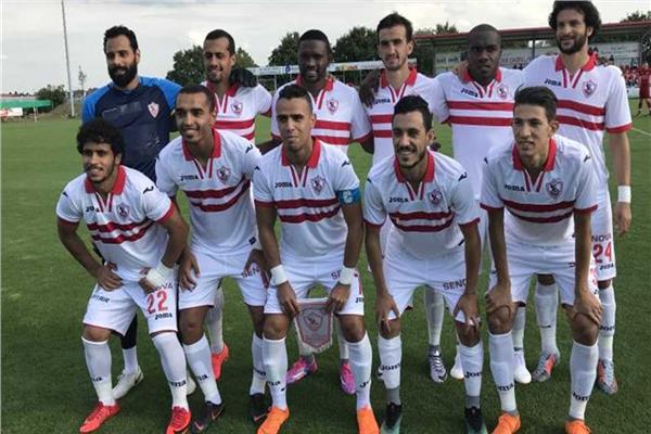 الزمالك
