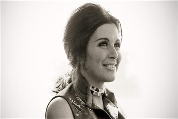 سعاد حسني