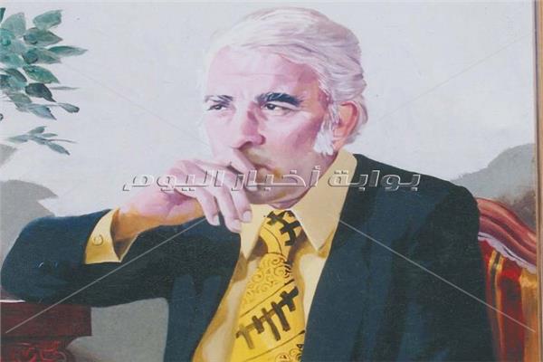  الكاتب أحمد رجب
