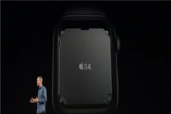 Watch Series 4