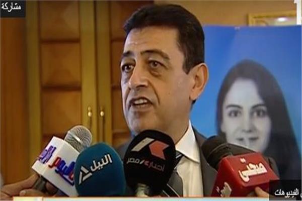 د. محمد البهي- أستاذ المخ والأعصاب بكلية الطب جامعة الأزهر