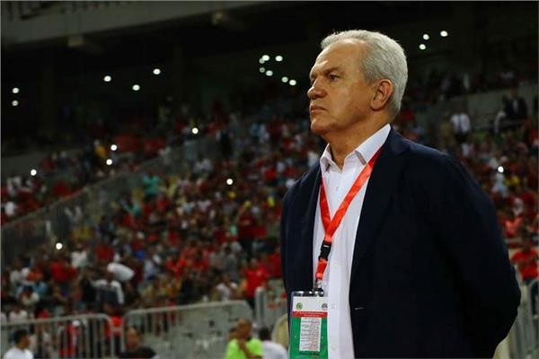 خافيير أجيري