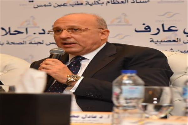  د.عادل العدوي