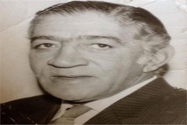 نعمان عاشور