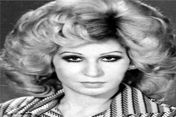  35 عام علي ذكري وفاة فايزة أحمد " كروان الشرق "