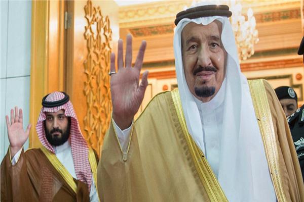 الملك سلمان بن عبدالعزيز