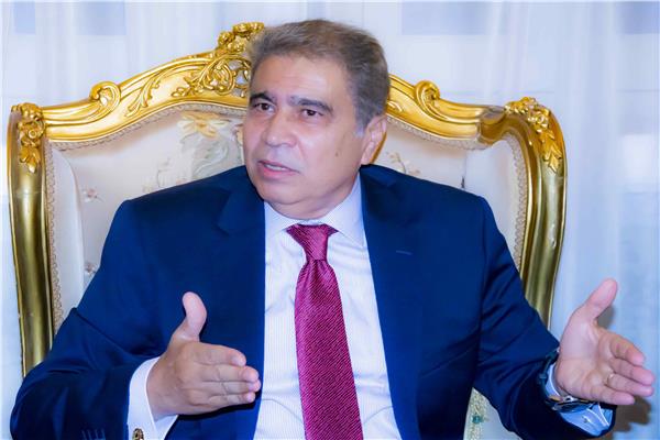 تحرير 40 محضر مخالف لمخابز بلدية بـ6 قرى بمغاغة بالمنيا