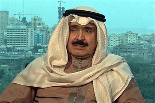 أحمد الجارالله